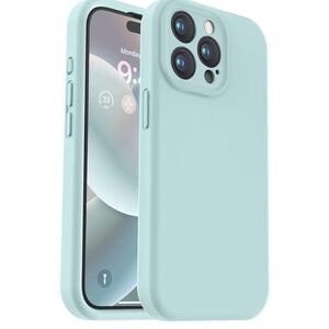 Silicone iPhone 15 max pro Case